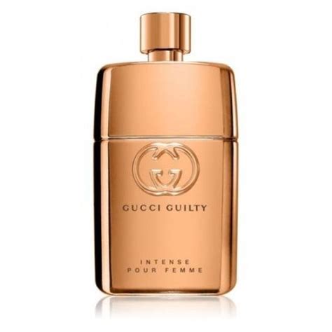 what is gucci guilty intense|Gucci Guilty intense discontinued.